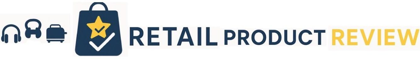 RetailProductReview